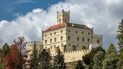 Trakoscan Castle — fotografia 3