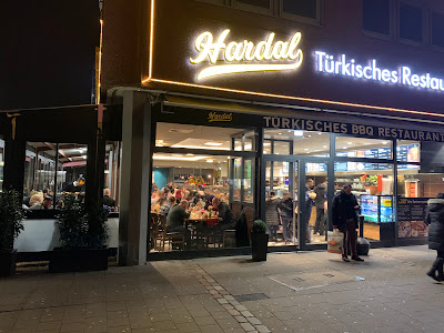 Hardal Türkisches Restaurant — fotografia 5