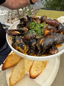Restaurant Golful Pescarilor — fotografia 5