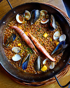 Taller de Tapas | Rambla Catalunya — fotografia 4