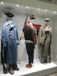 Serbian Museum of Corfu — fotografia 3