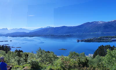 Aksla Viewpoint — fotografia 5