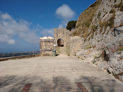 Castle of Agios Georgios — fotografia 3