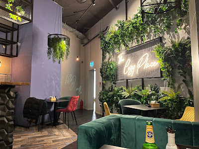 Jack's Bistro — fotografia 5
