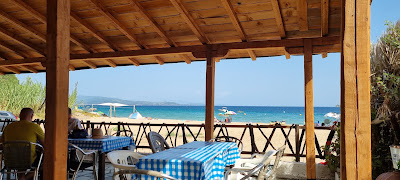 Camping Kastri Beach — fotografia 3