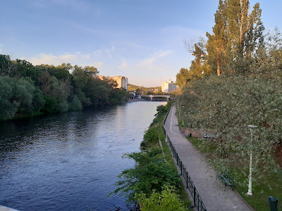 Parcul Libertății - Liberty Park — fotografia 4