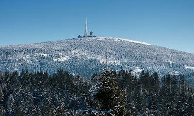 Brocken — fotografia 3
