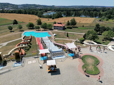 AquaCity Waterslide and Adventure Park — fotografia 4