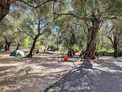Camping Village Dionysus — fotografia 3