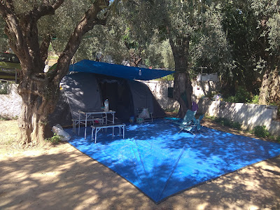 Camping Sikia — fotografia 3