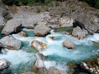 Valbona Valley National Park — fotografia 4
