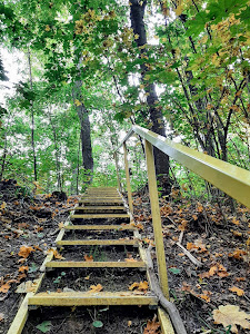 Kőszikla Szurdok (Kicikla) — fotografia 4