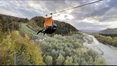 Bucovina Glamping — fotografia 5