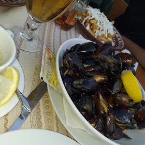 Tavern Thrace — fotografia 4