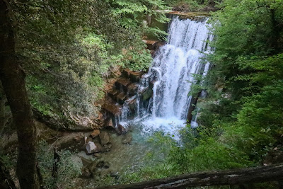 Cascata della Madonnella — fotografia 3