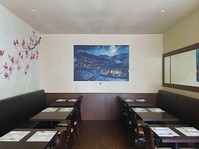 Choi's Restaurant — fotografia 3