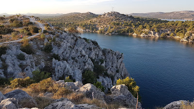 Kanal Sv. Ante Šetnica — fotografia 4