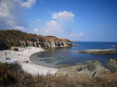 Ahtopol Nude Beach — fotografia 3