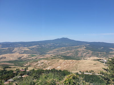 Fortezza di Radicofani — fotografia 5