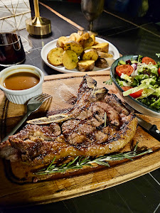 Verdi Restaurant — fotografia 4
