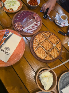 Kafana Ljubis — fotografia 4