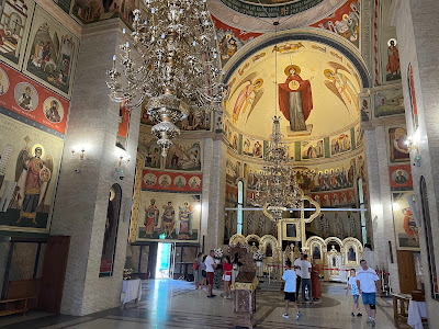 Mănăstirea Nicula — fotografia 5