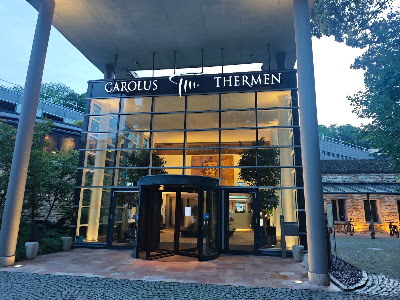 Carolus Thermen — fotografia 4