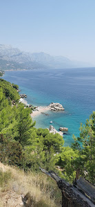 Plaža Marušići — fotografia 4