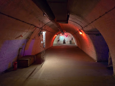 Underground Stettin Routes — fotografia 4