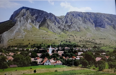 Piatra Secuiului — fotografia 3