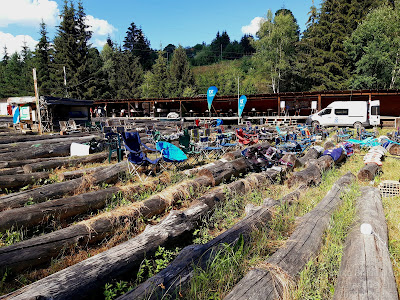 Garana Camping