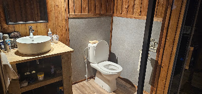 Weekend Glamping Resort — fotografia 5