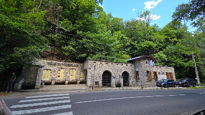 Szent István Cave — fotografia 4