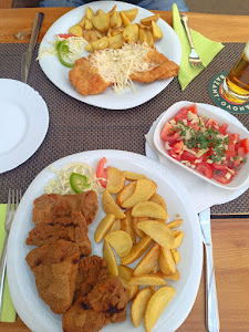 Miratti restaurant Štúrovo S.v. Štefana č.2 — fotografia 4