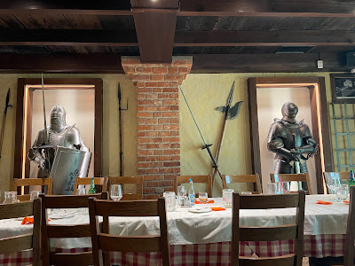 Gostilna in pizzerija Jurman — fotografia 3