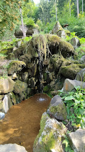 Mattoniho waterfall