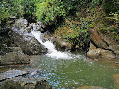 Cascada Valea Zânelor — fotografia 5