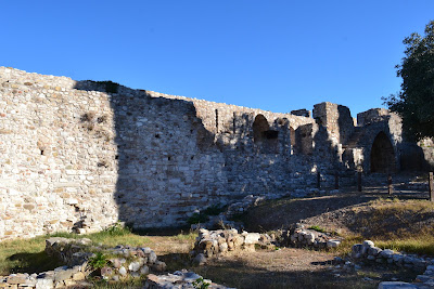 Patras Castle — fotografia 5