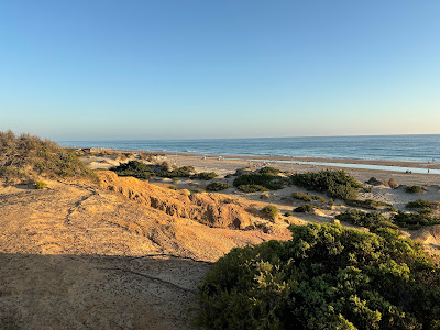 Playa La Barrosa — fotografia 5