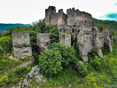 Cetatea Șoimoș