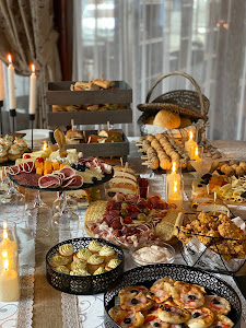 Bistro Pufești — fotografia 3