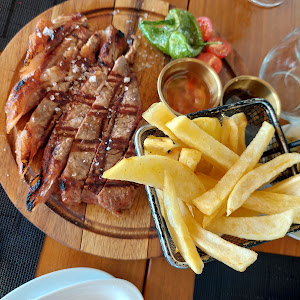 Restaurante Asador Málaga LUME* — fotografia 5