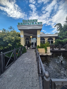 Garden Restaurant — fotografia 5