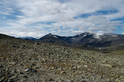 Jotunheimen — fotografia 5