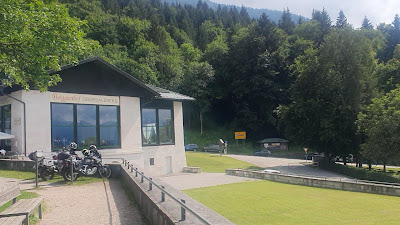Dokumentationszentrum Obersalzberg — fotografia 2