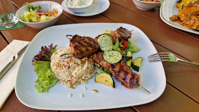Kara's Restaurant - Dortmund — fotografia 5