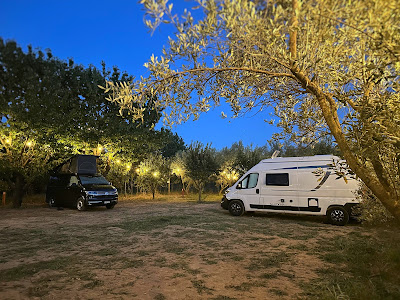 Camping Bandula — fotografia 5