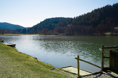 Hubertusteiche
