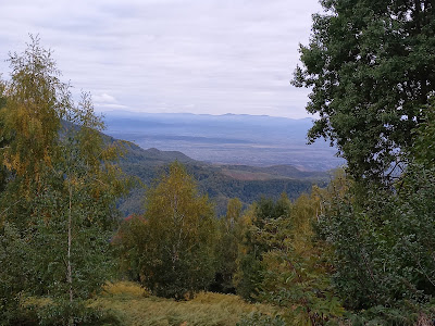 Belvedere Drumul Stânii
