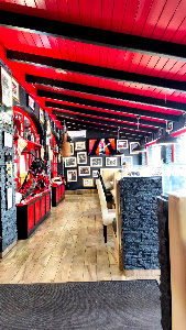 Red Devils Pub & Pizzéria — fotografia 5
